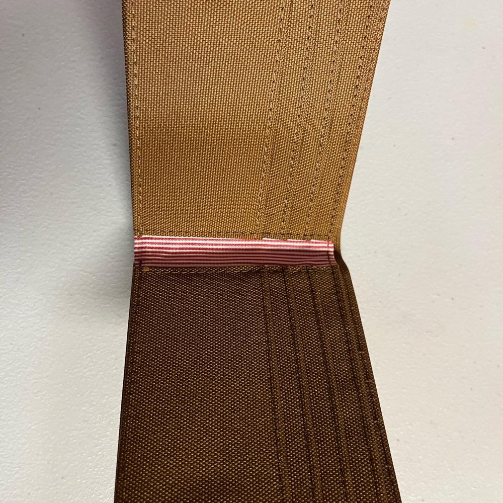 Herschel Supply Company Brown Wallet - Picture 4 of 8